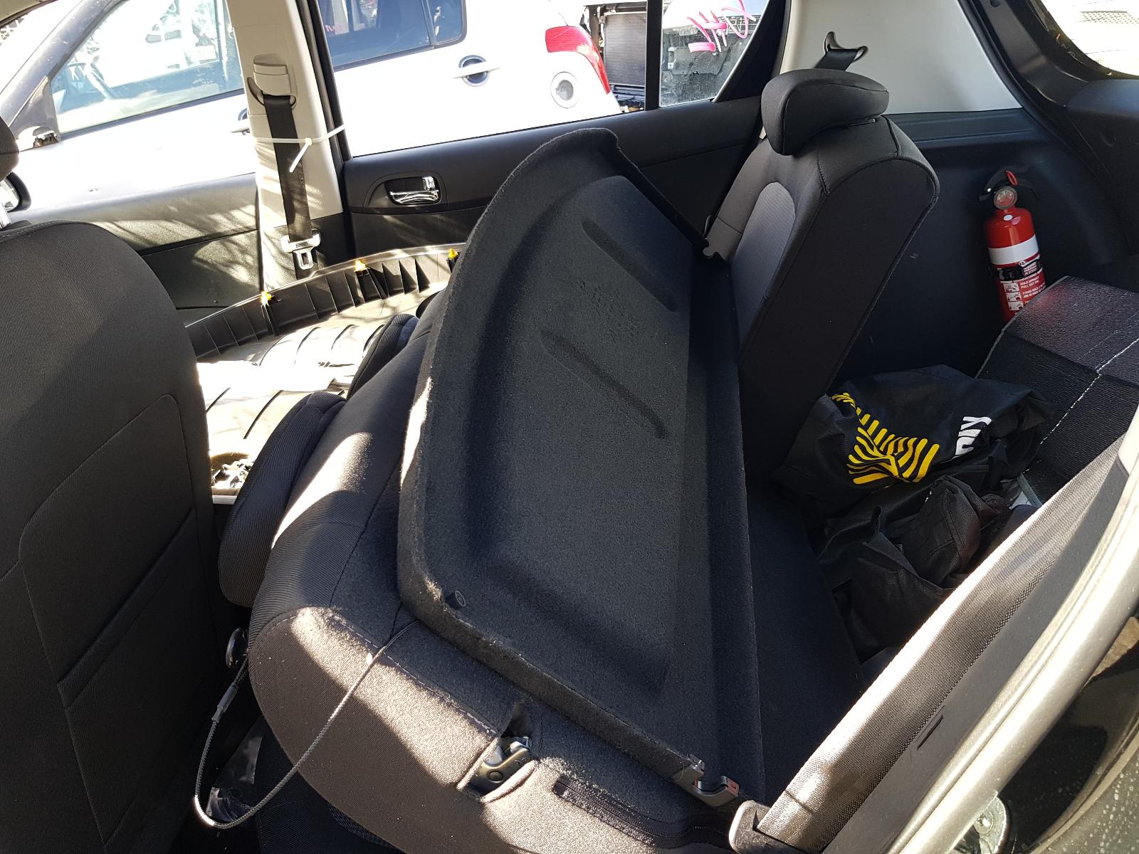 Hyundai i20 - 2010-2015