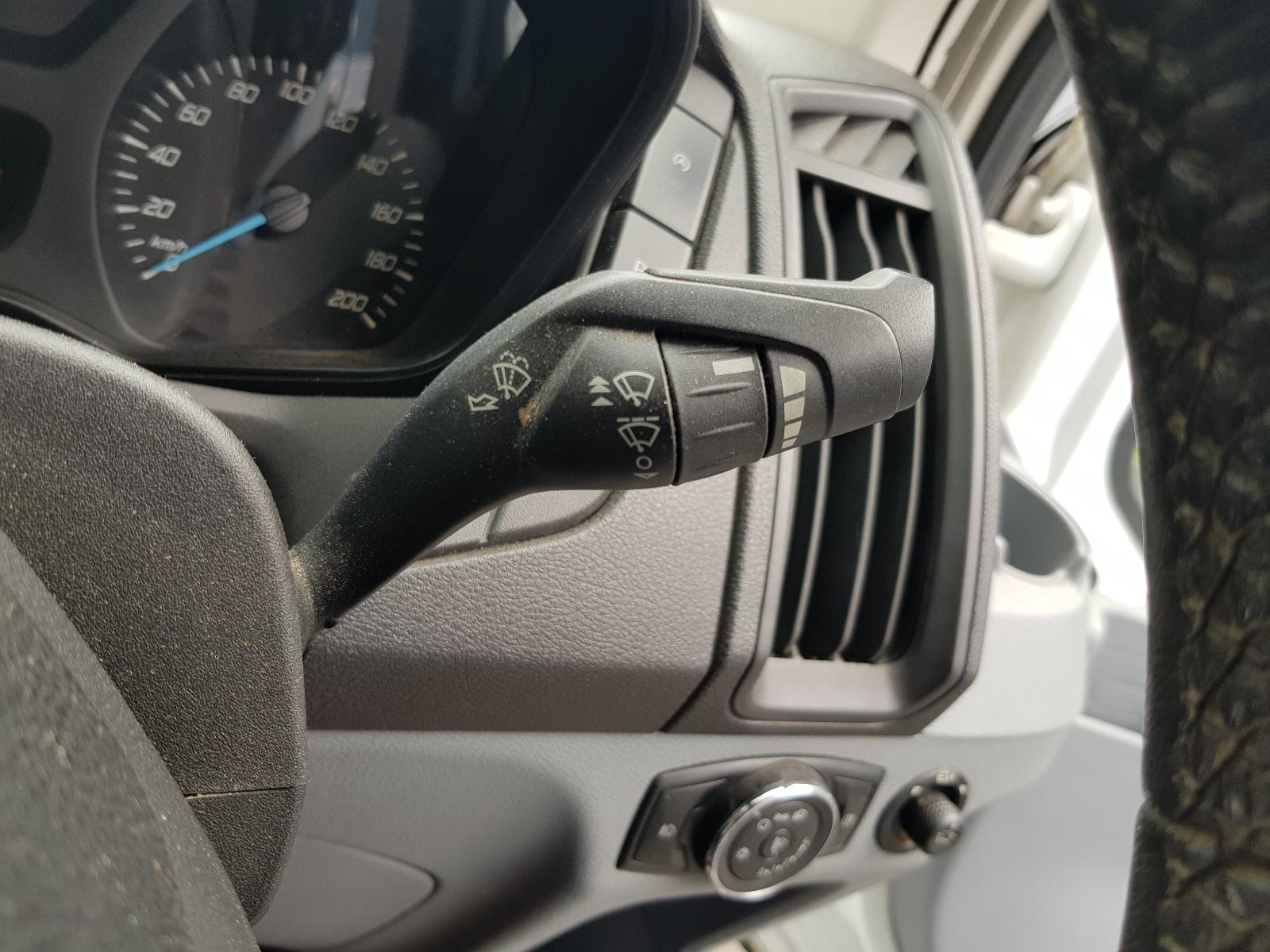 Ford Transit - Other