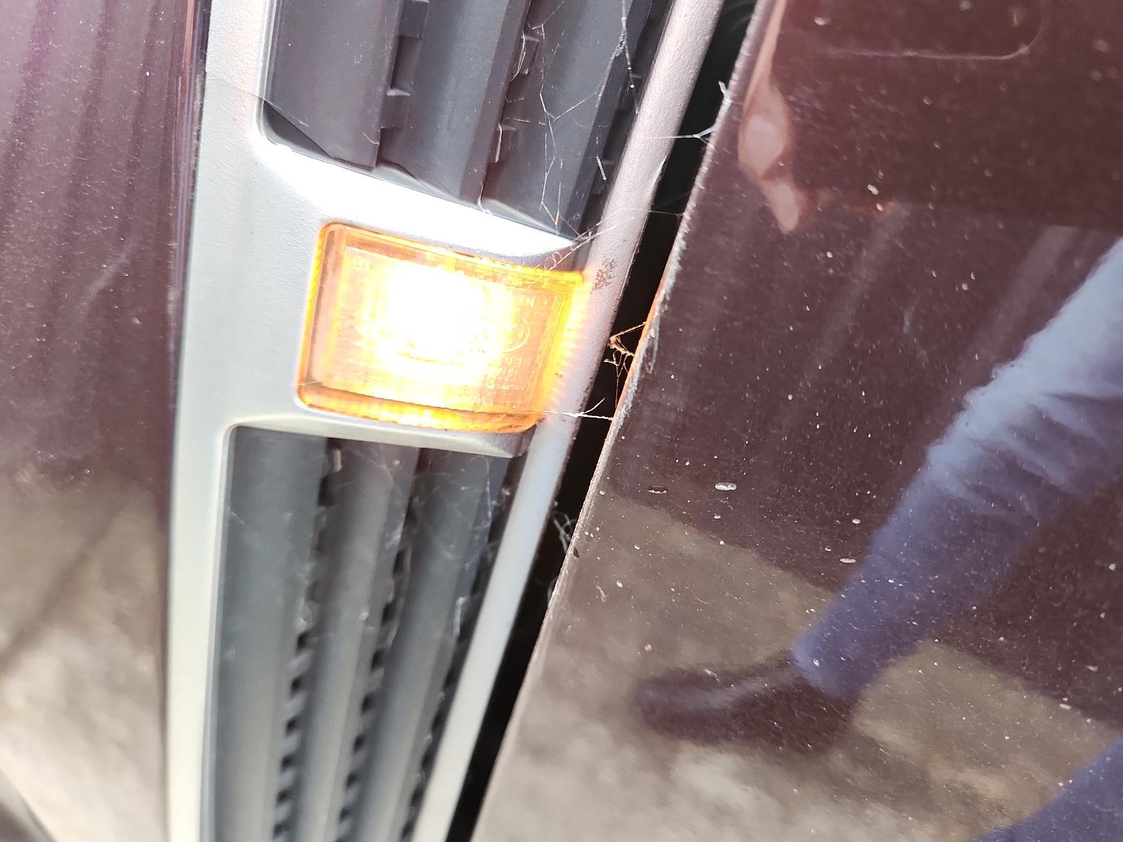 Holden Captiva - Captiva 5 2006-2011