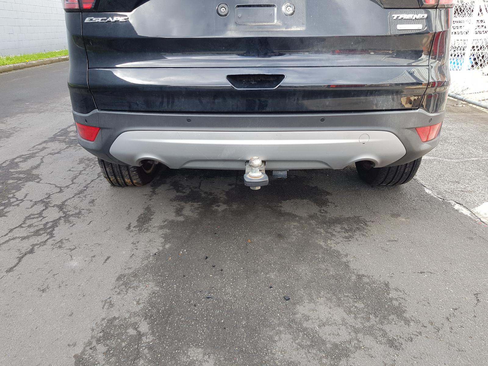 Ford Escape - LF 2007-Present