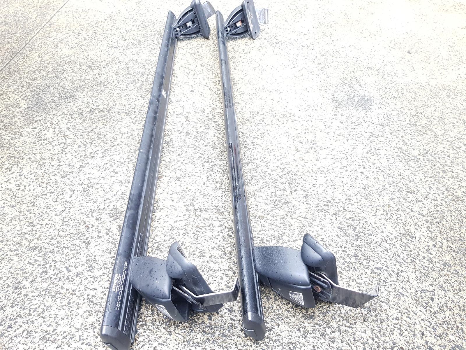 Holden Captiva - Captiva 7 2011-Present