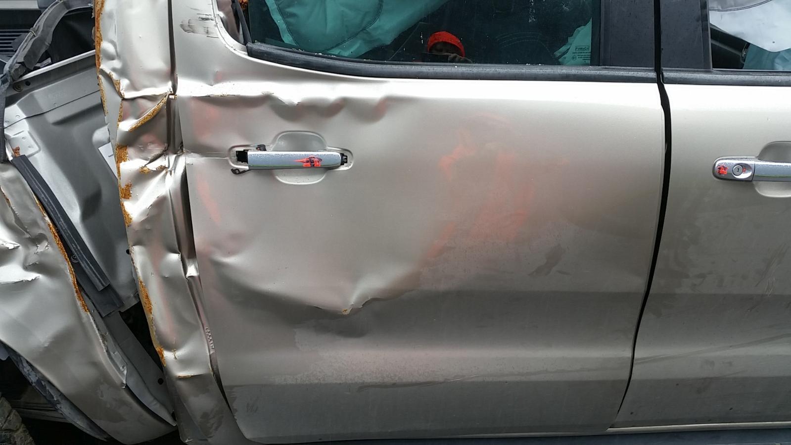 Ford Ranger - PX/PX2 2011-2017