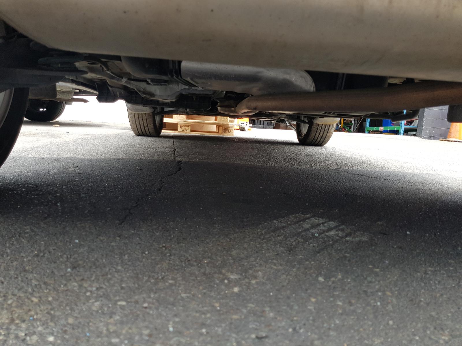 Holden Trax - TJ Series 2013-Present