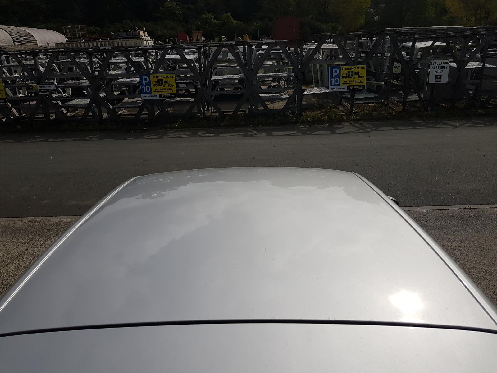 Ford Mondeo - MC 2011-2014