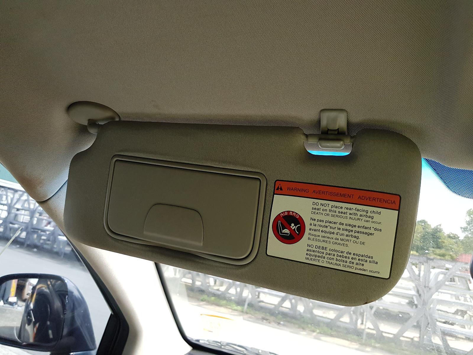 Holden Captiva - Captiva 5 2006-2011