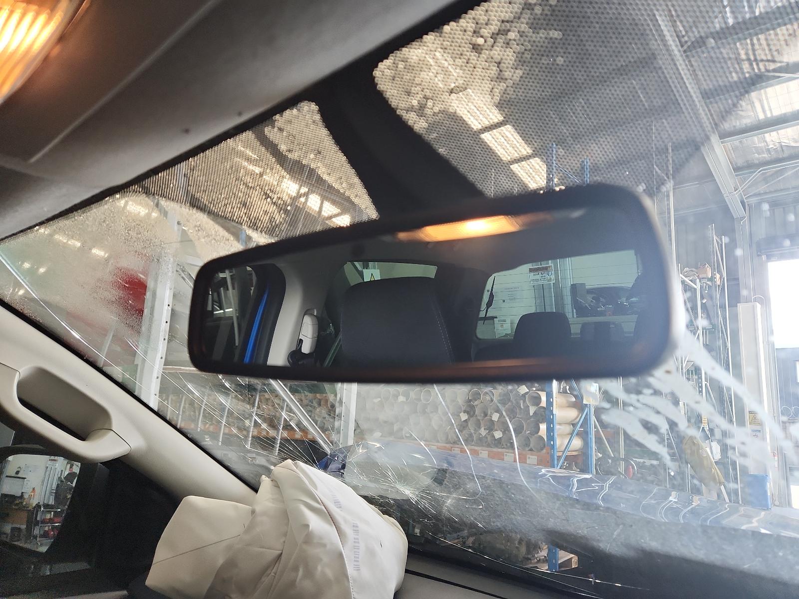 Ford Ranger - PX/PX2 2011-2017