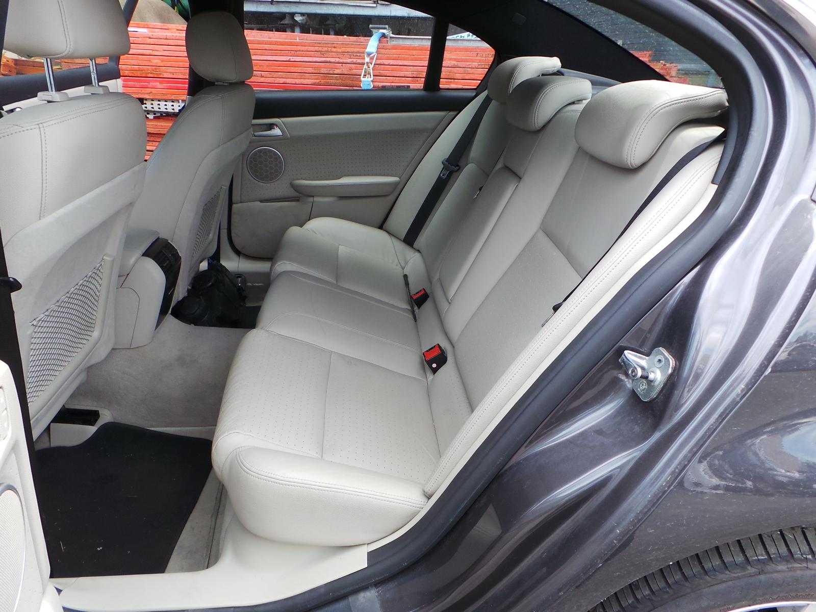 Holden Commodore - VE 2006-2013