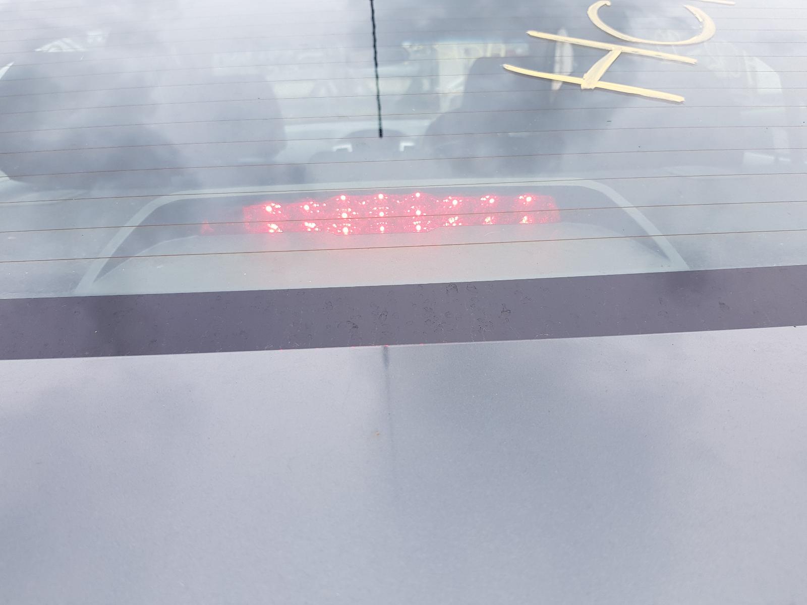 Holden Cruze - 2009-Present