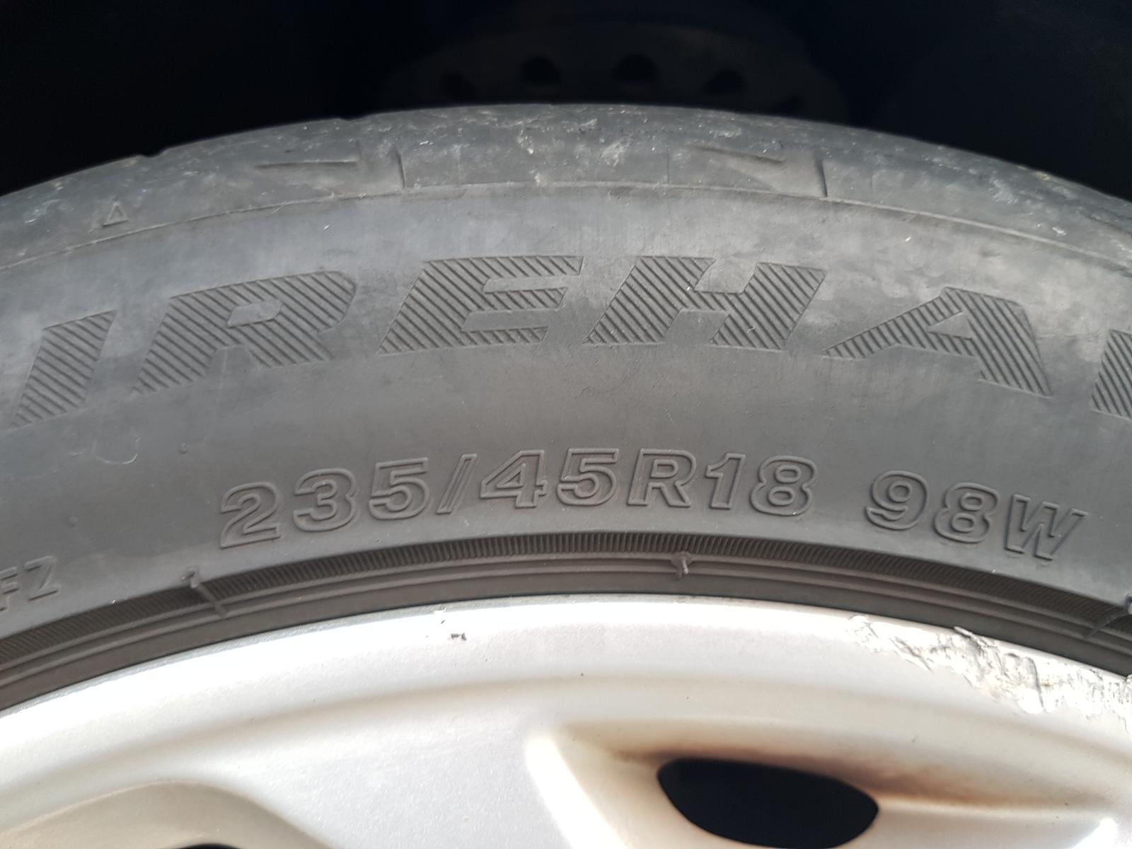 Ford Mondeo - MC 2011-2014