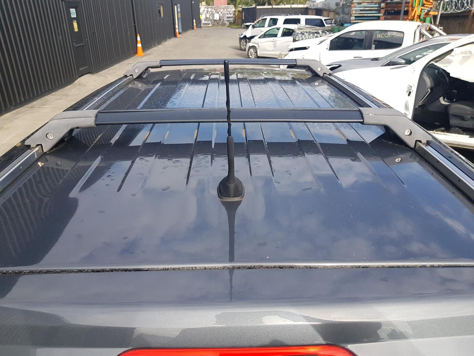 Ford Territory - SZ 2011-Present