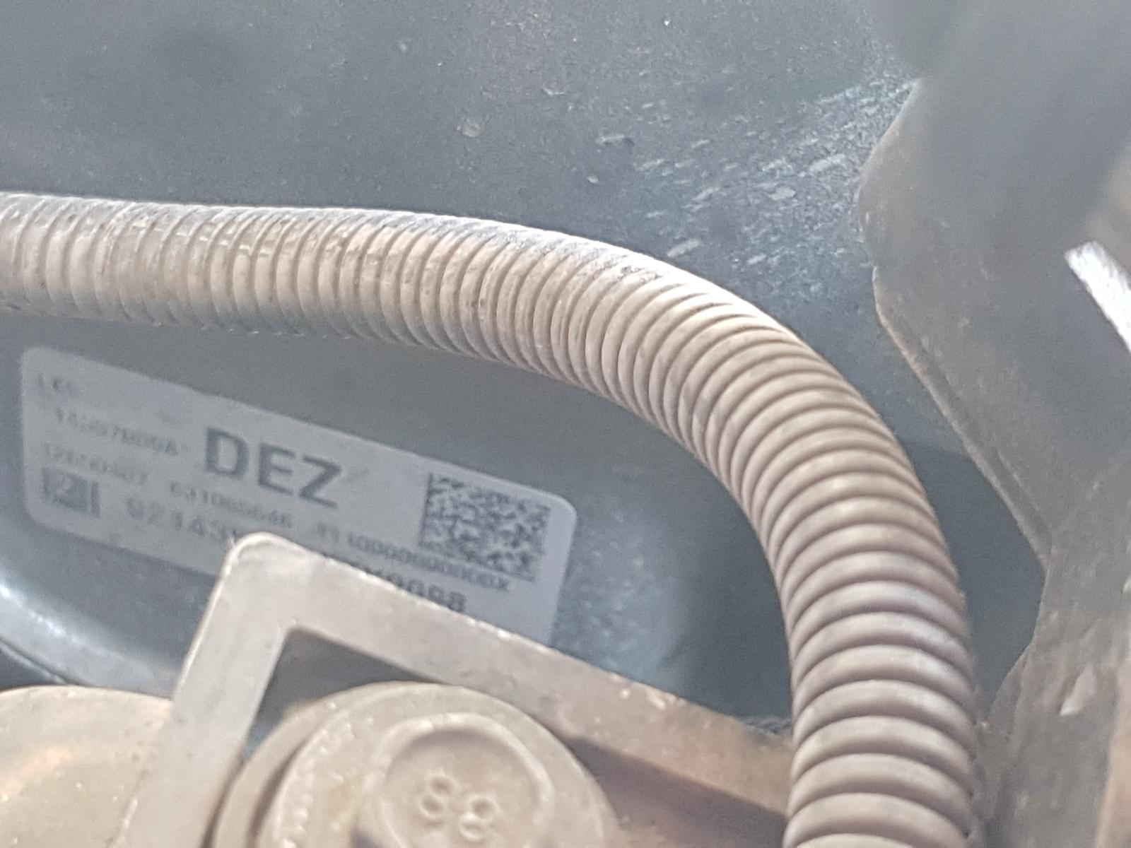 Holden Captiva - Captiva 5 2006-2011