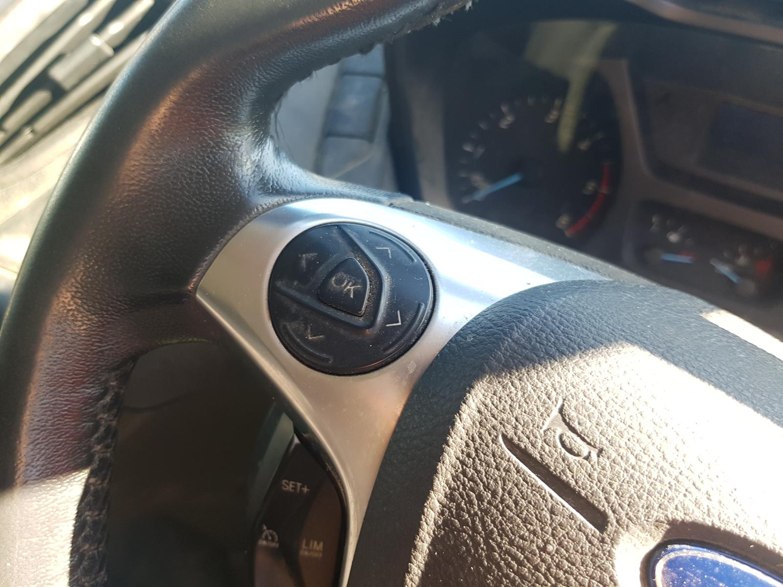 Ford Transit - Other