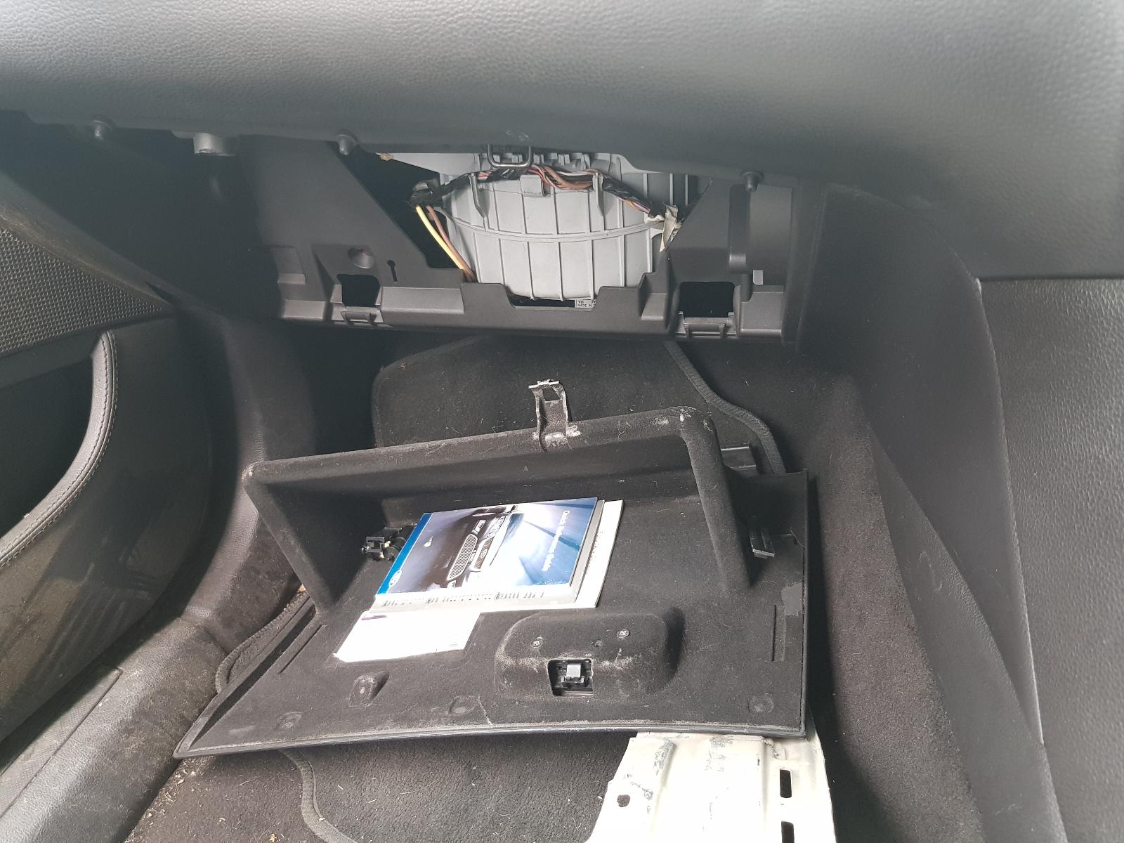 Ford Falcon - FG-FGX 2008-2016