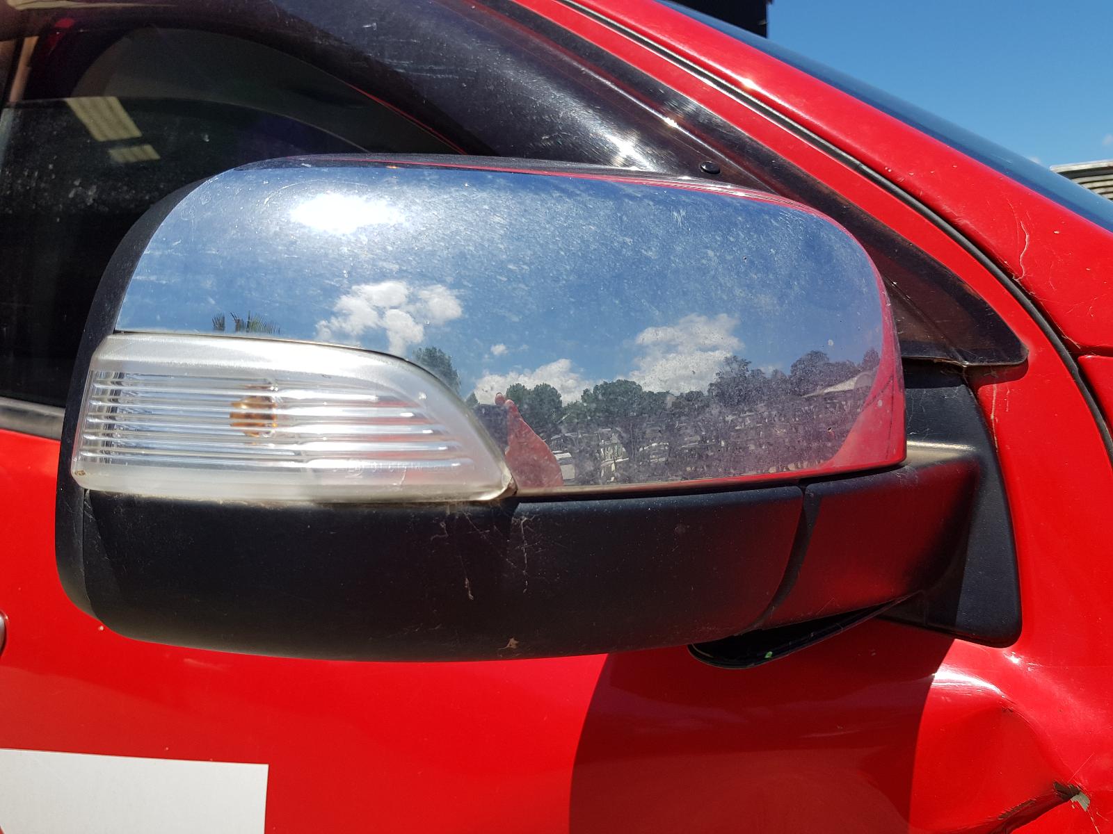 Ford Ranger - PX/PX2 2011-2017