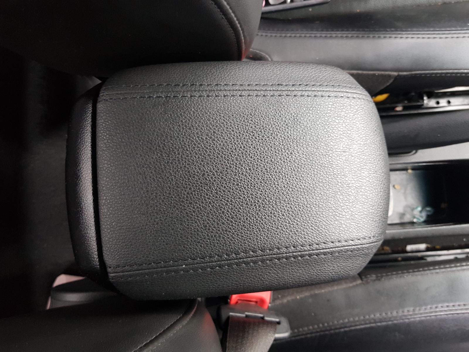 Holden Cruze - 2009-Present