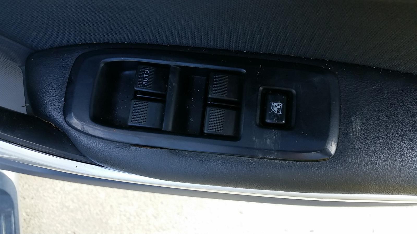 Ford Ranger - PX/PX2 2011-2017