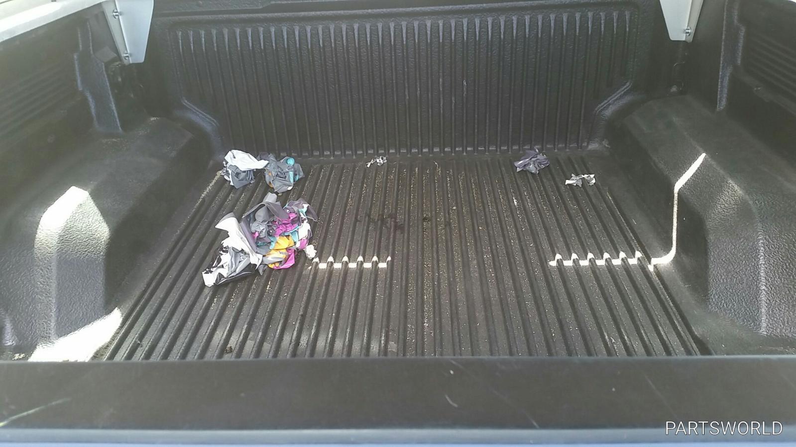 Ford Ranger - PX/PX2 2011-2017