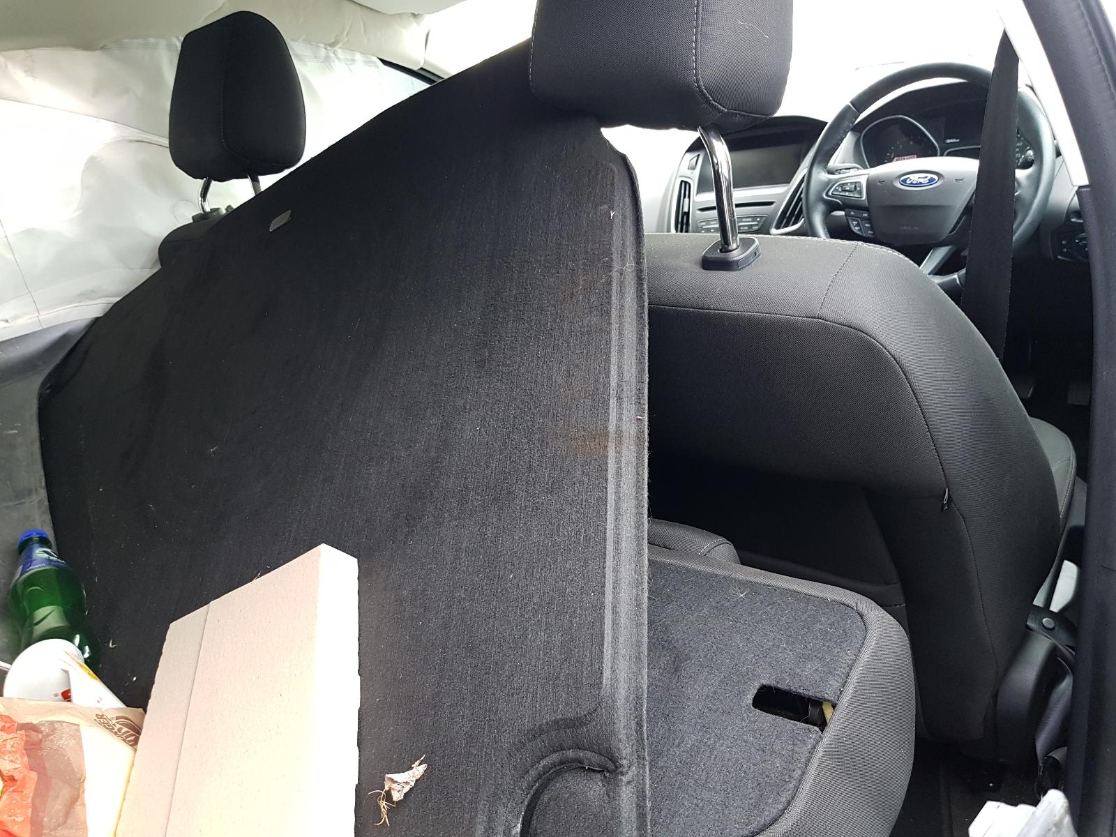 Ford Focus - LZ 2015-2017