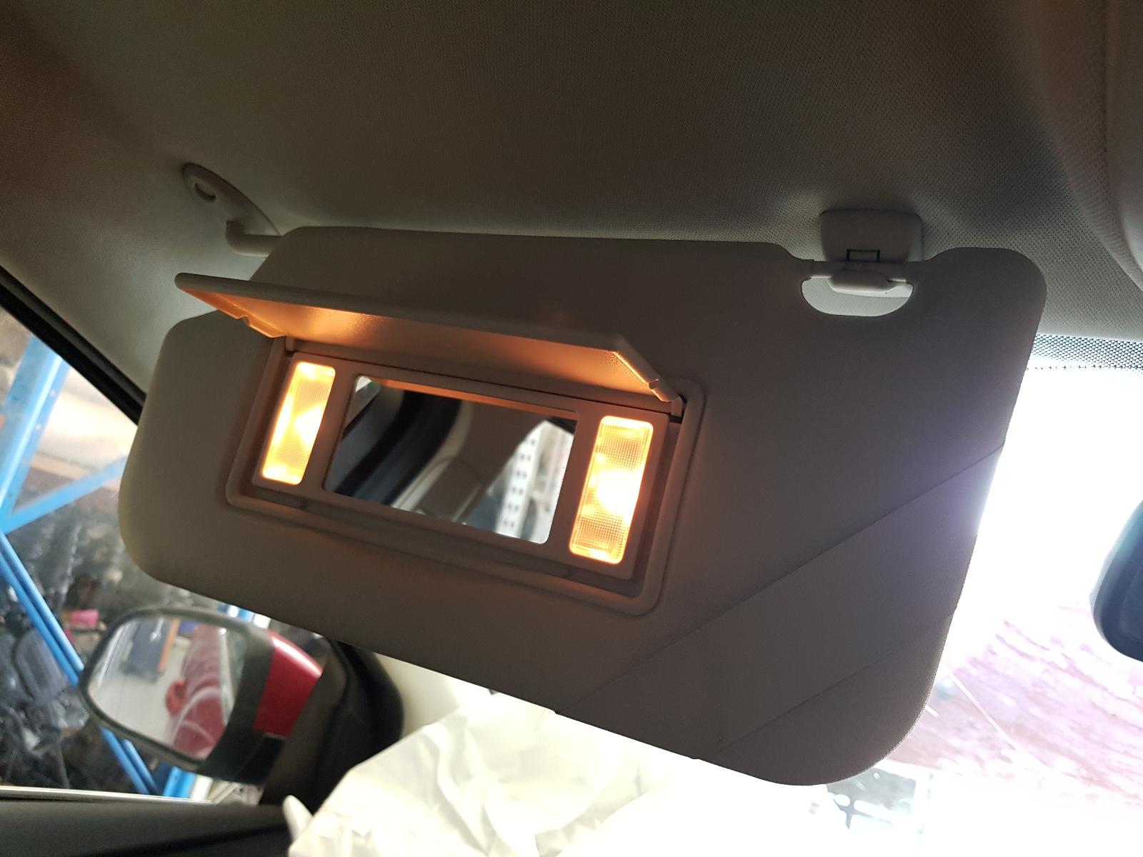 Ford Focus - LW 2011-2015