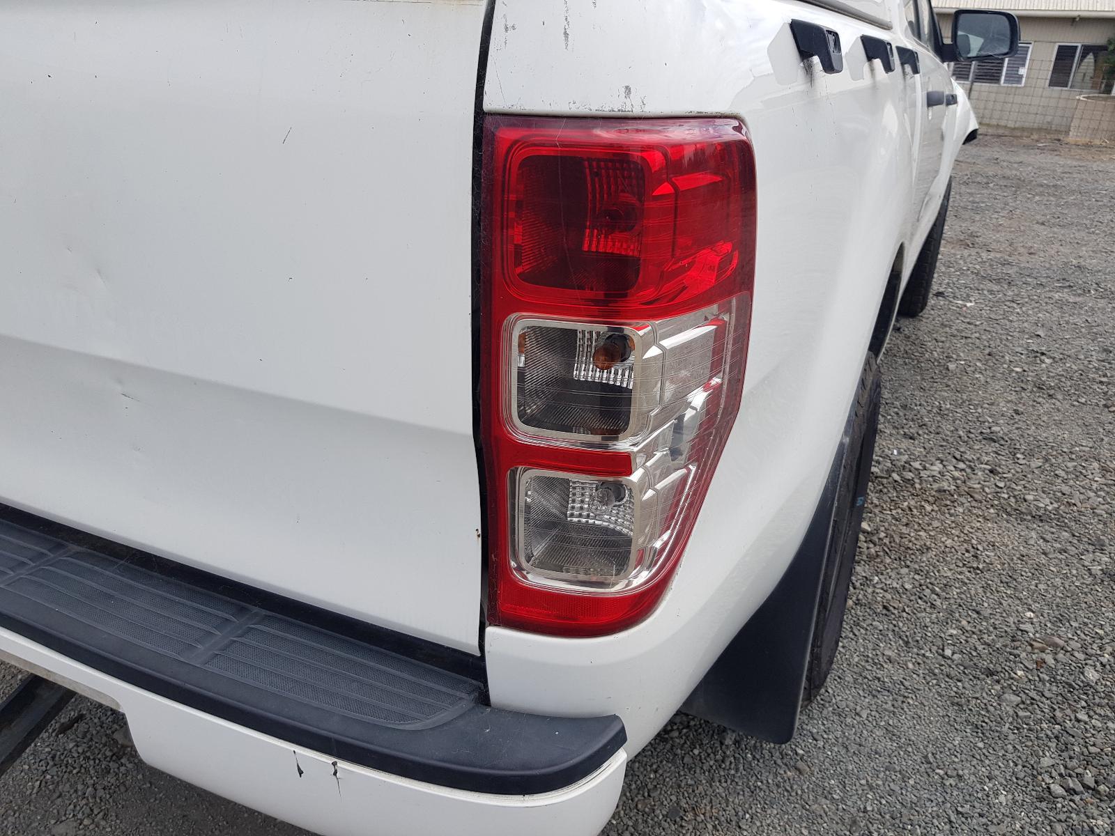 Ford Ranger - PX/PX2 2011-2017