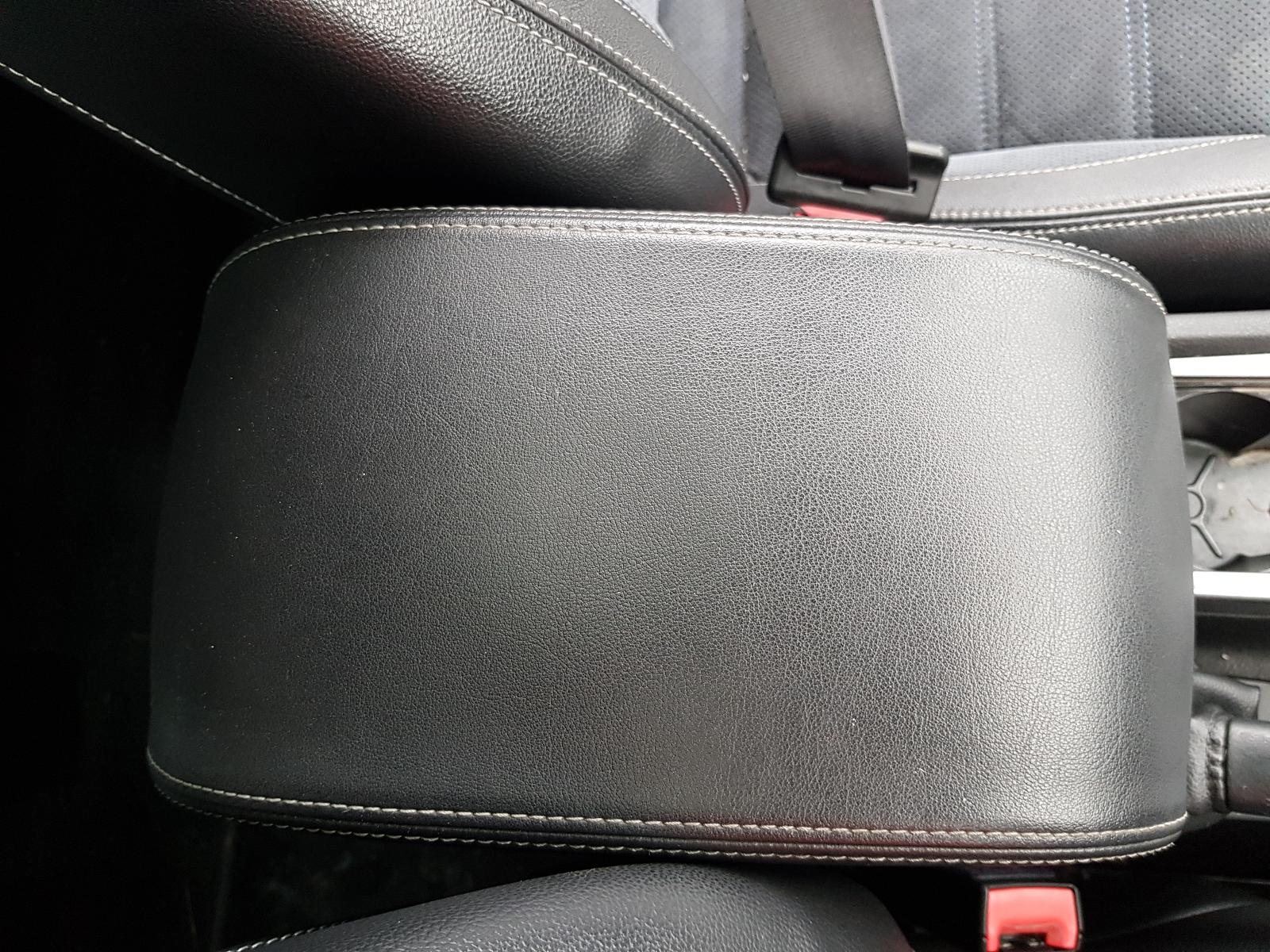 Ford Mondeo - MC 2011-2014