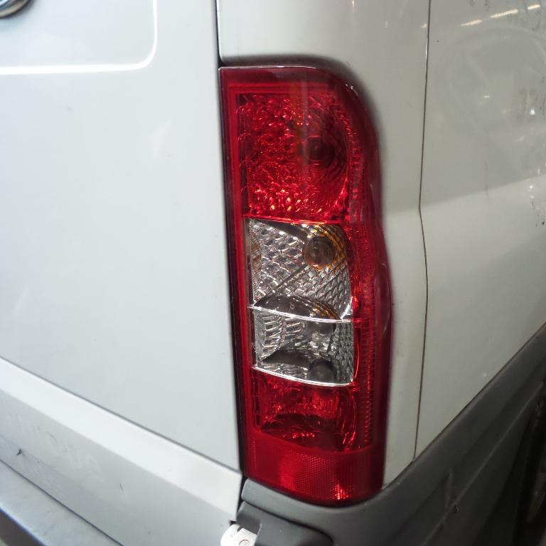 Ford Transit - 2006-2011
