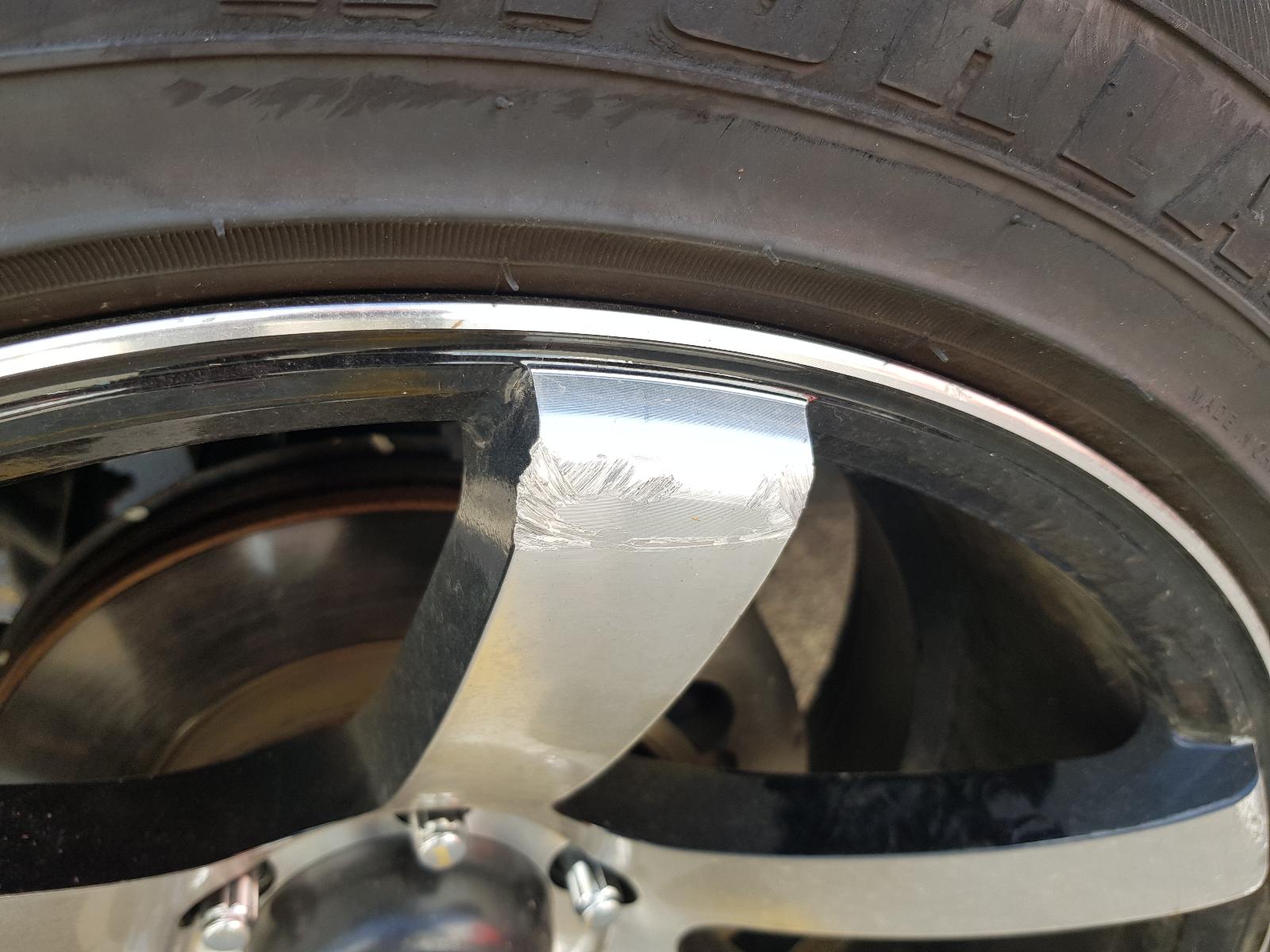 Ford Ranger - PX/PX2 2011-2017