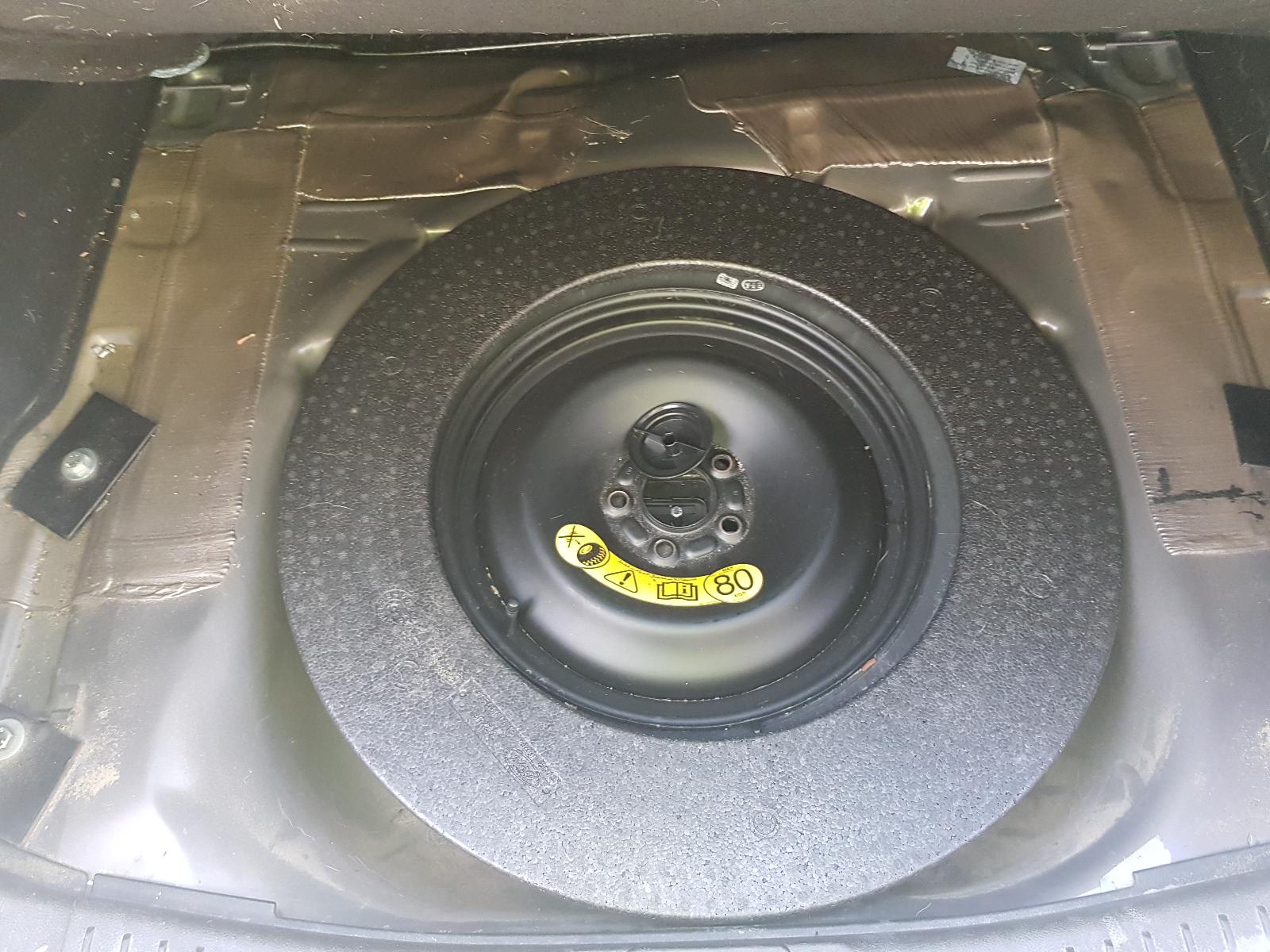 Ford Focus - LW 2011-2015