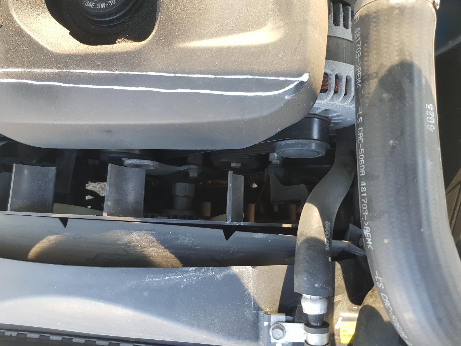 Holden Colorado - RG 2012 -2016