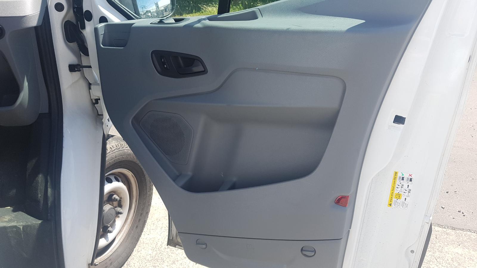 Ford Transit - Other