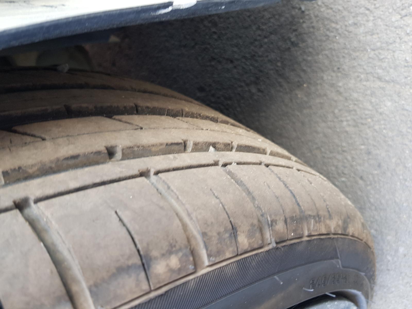 Holden Commodore - VE 2006-2013