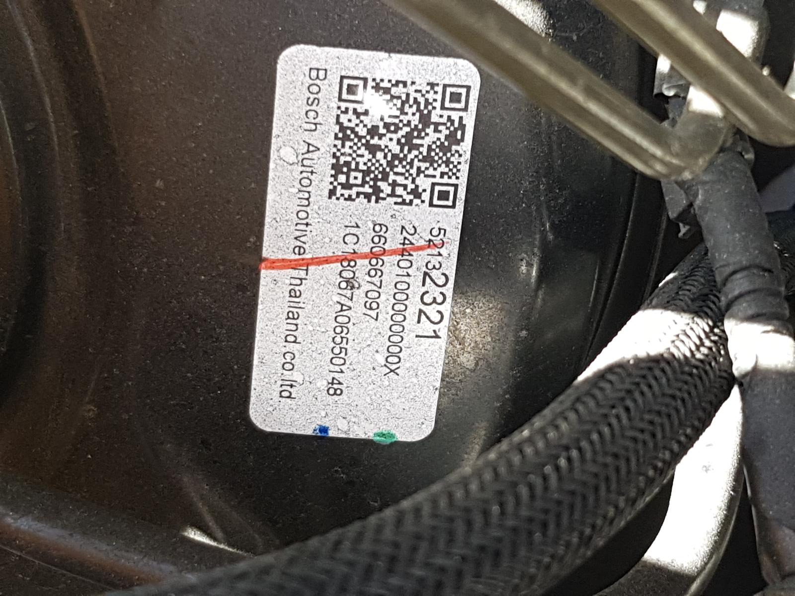 Holden Colorado - RG2 2016-Present