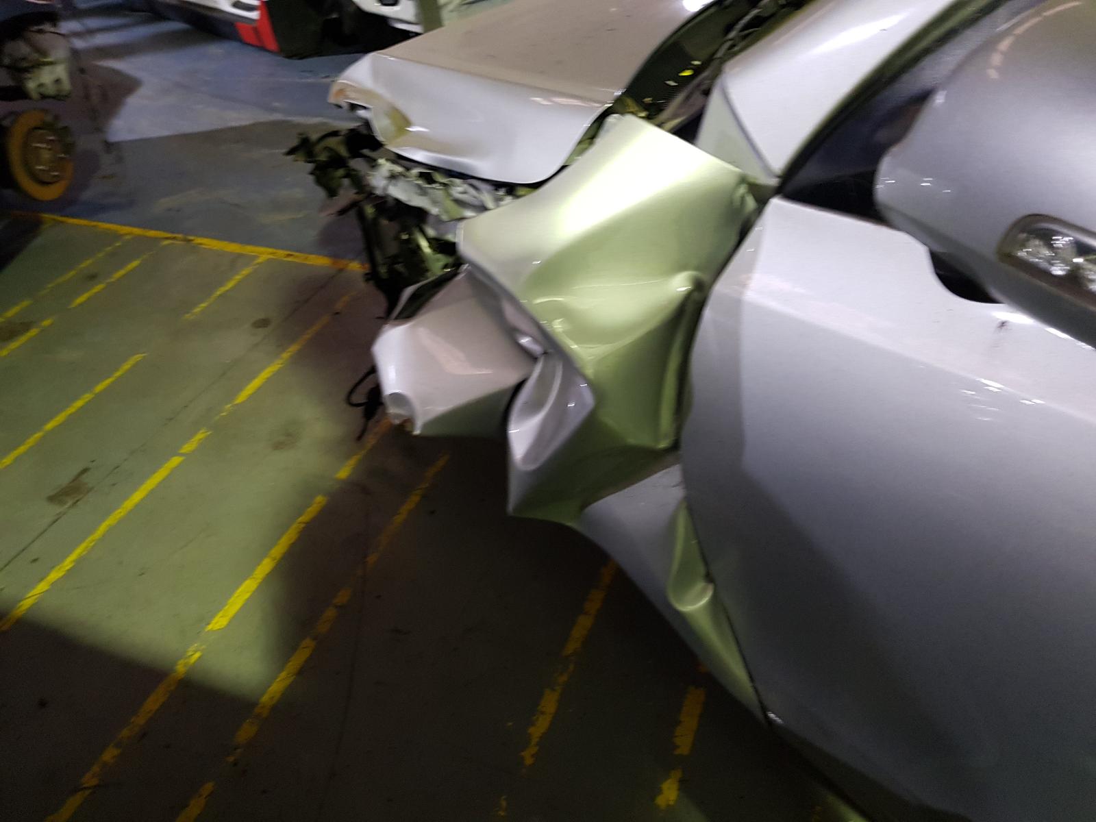 Hyundai i30 - 2007-2016