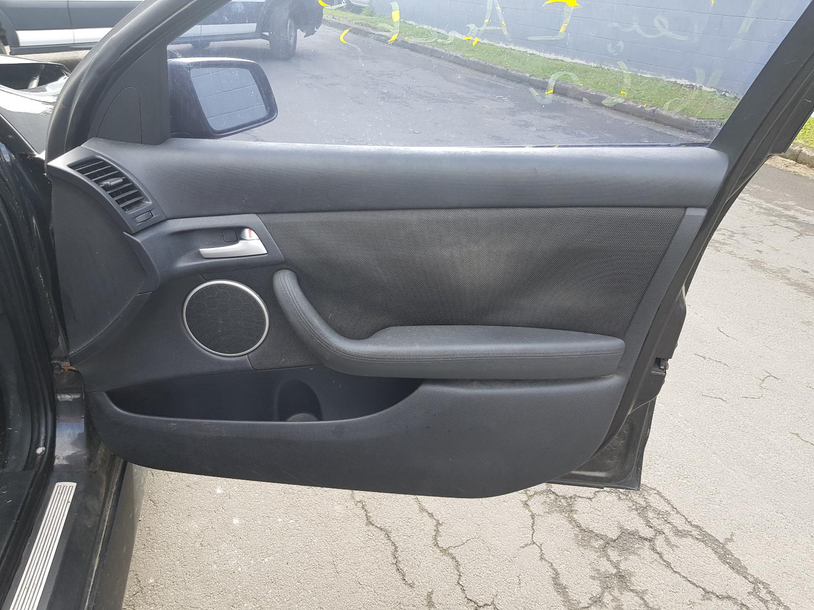 Holden Commodore - VE 2006-2013