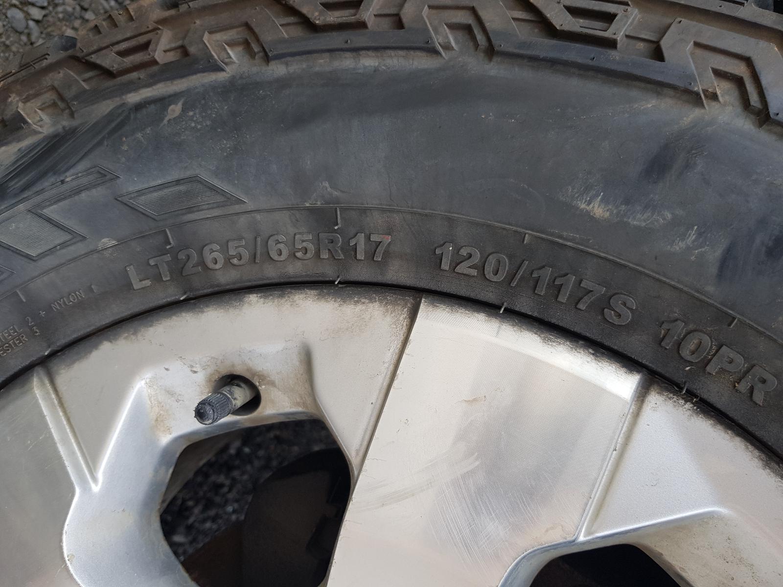 Holden Colorado - RG 2012 -2016