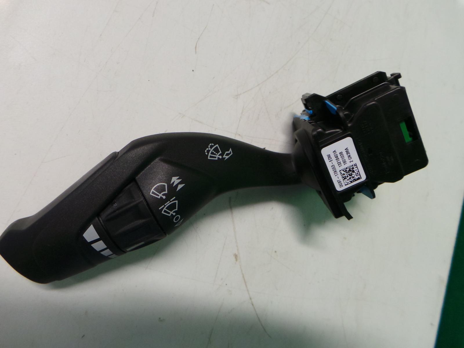 Ford Ranger - PX/PX2 2011-2017