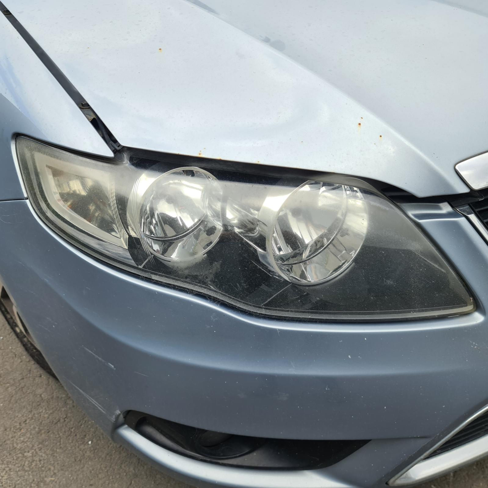 Ford Falcon - FG-FGX 2008-2016