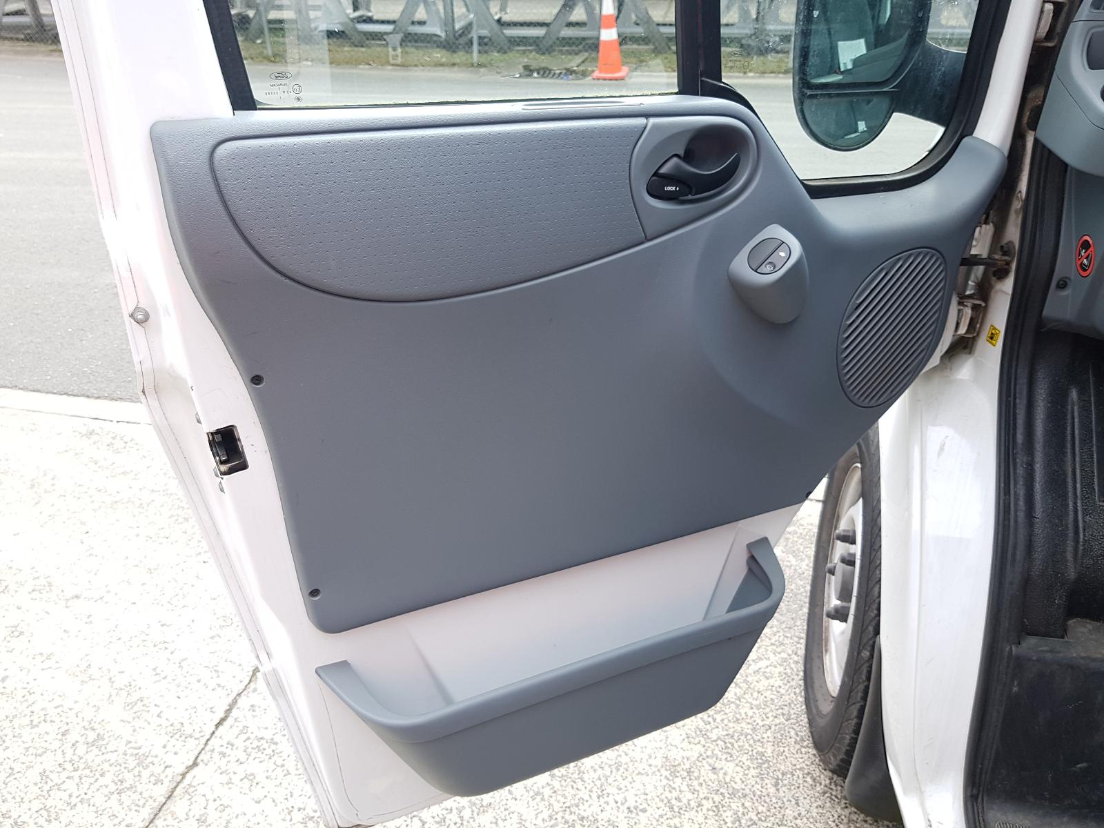 Ford Transit - Other