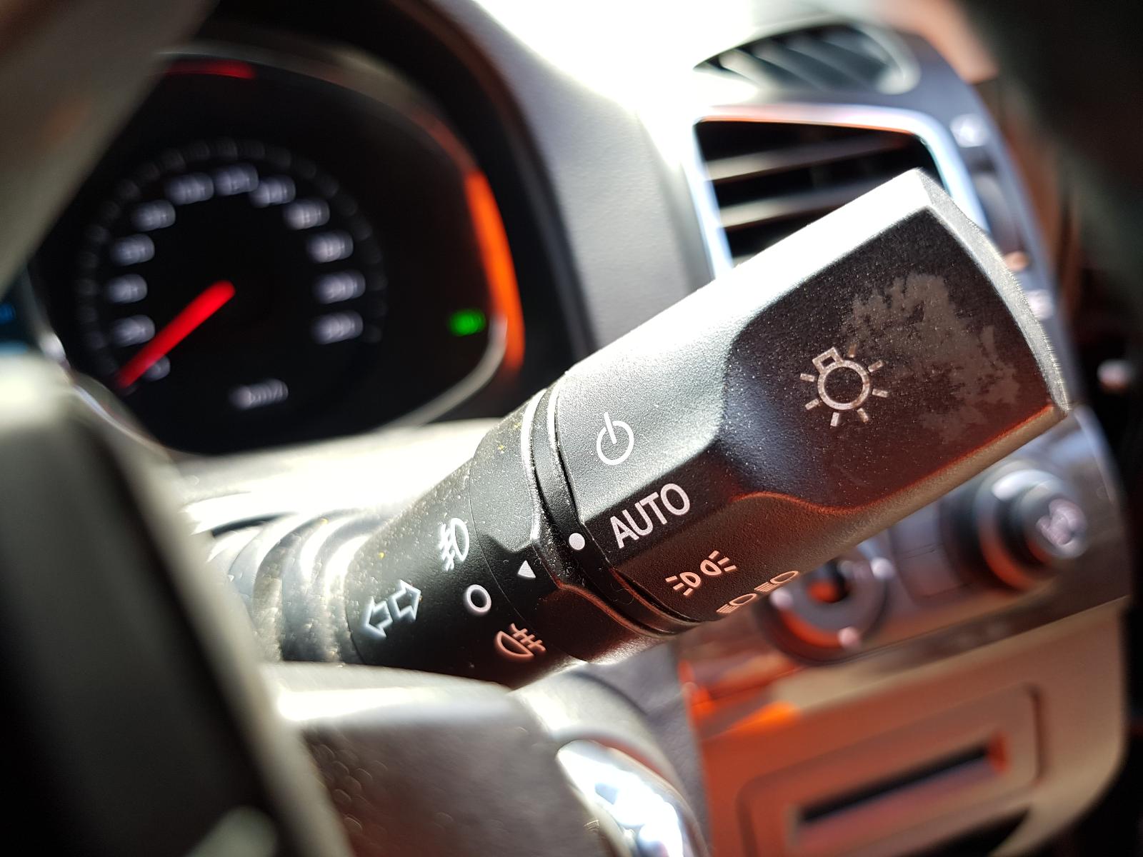 Holden Captiva - Captiva 7 2011-Present