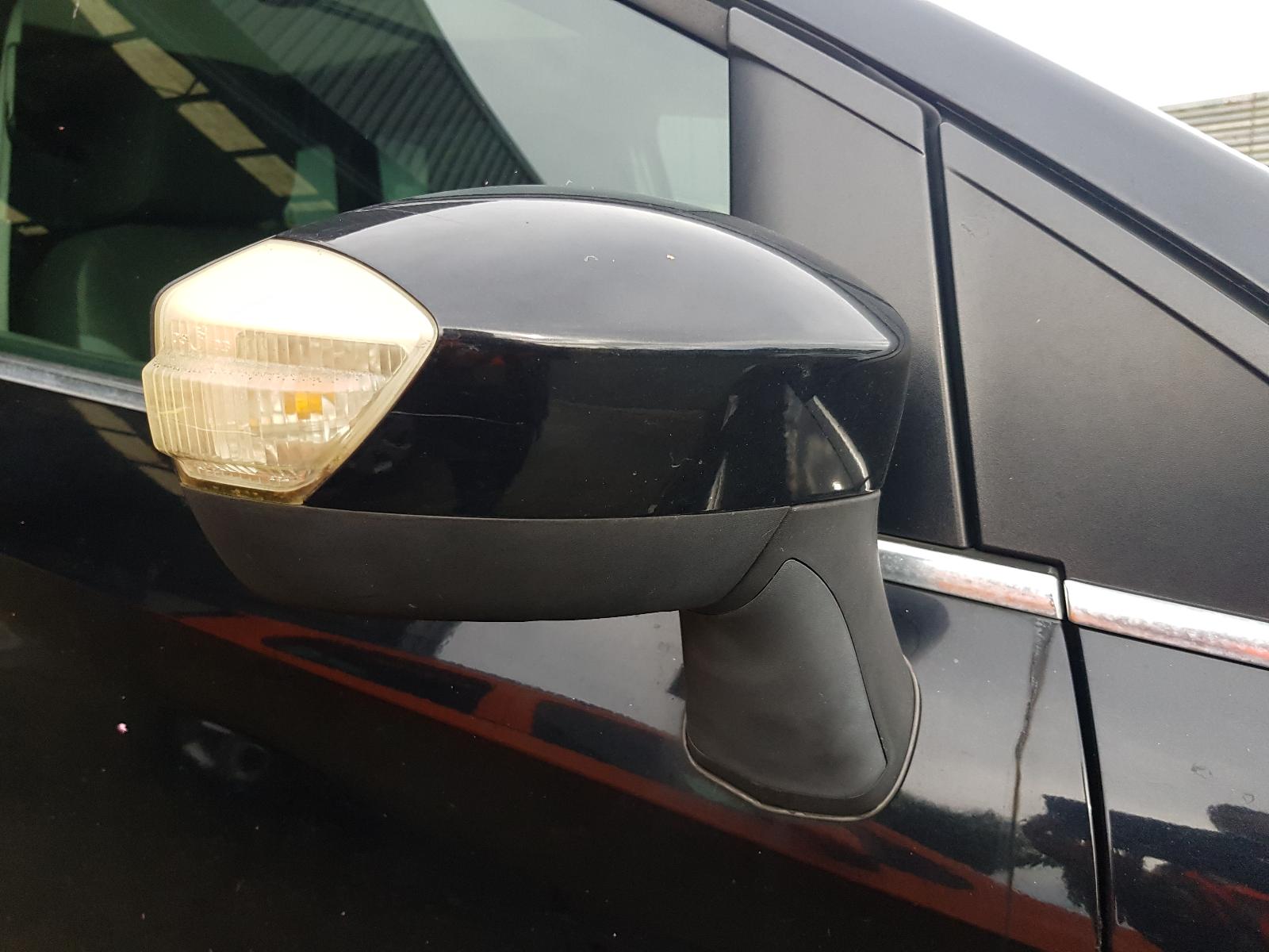 Ford Kuga - 2008-2012