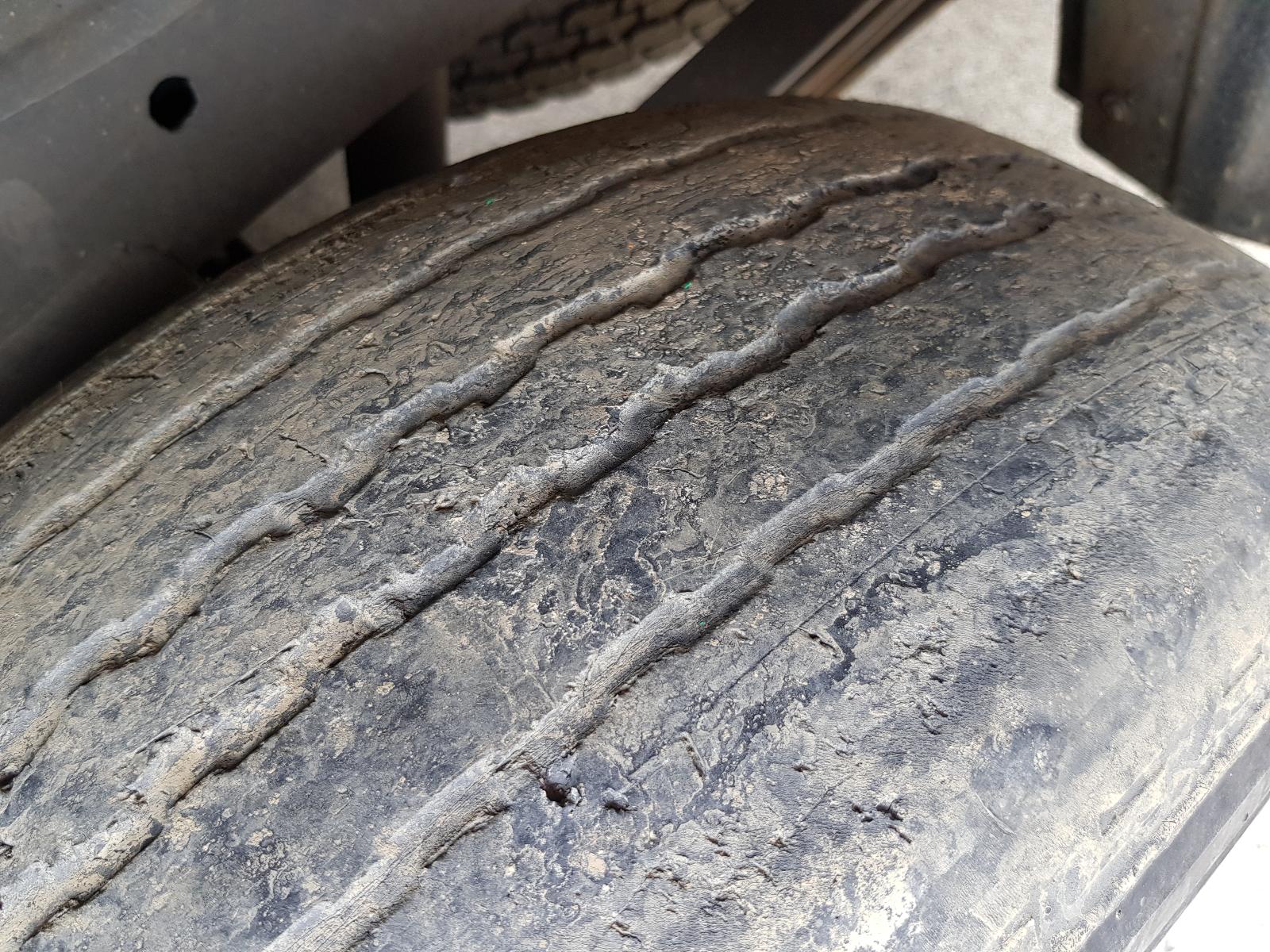 Holden Colorado - RG 2012 -2016