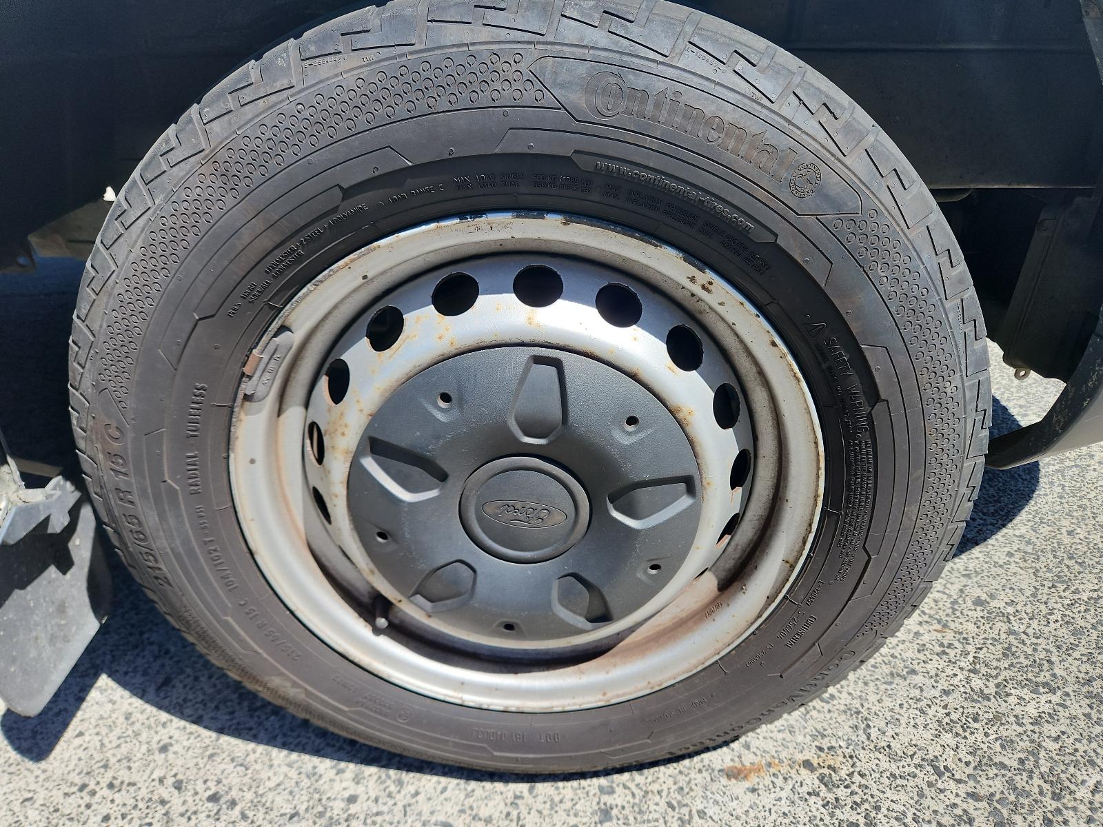 Ford Transit - Other