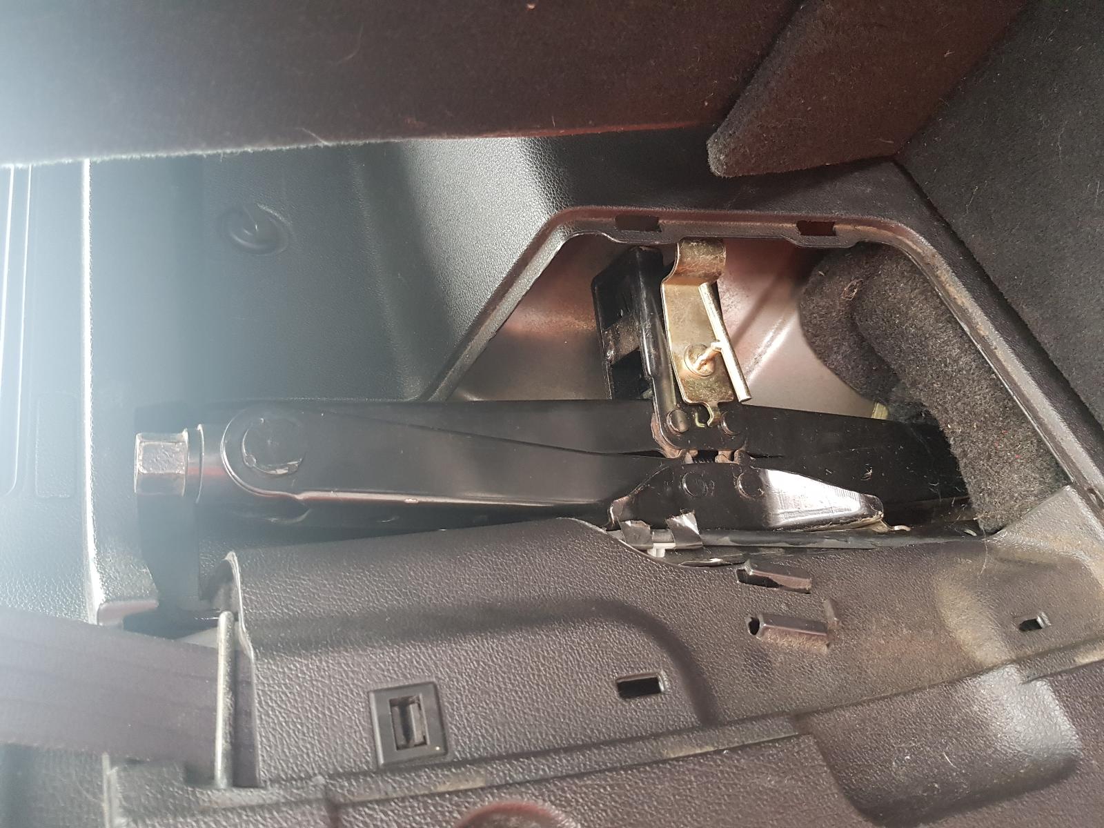 Ford Territory - SZ 2011-Present