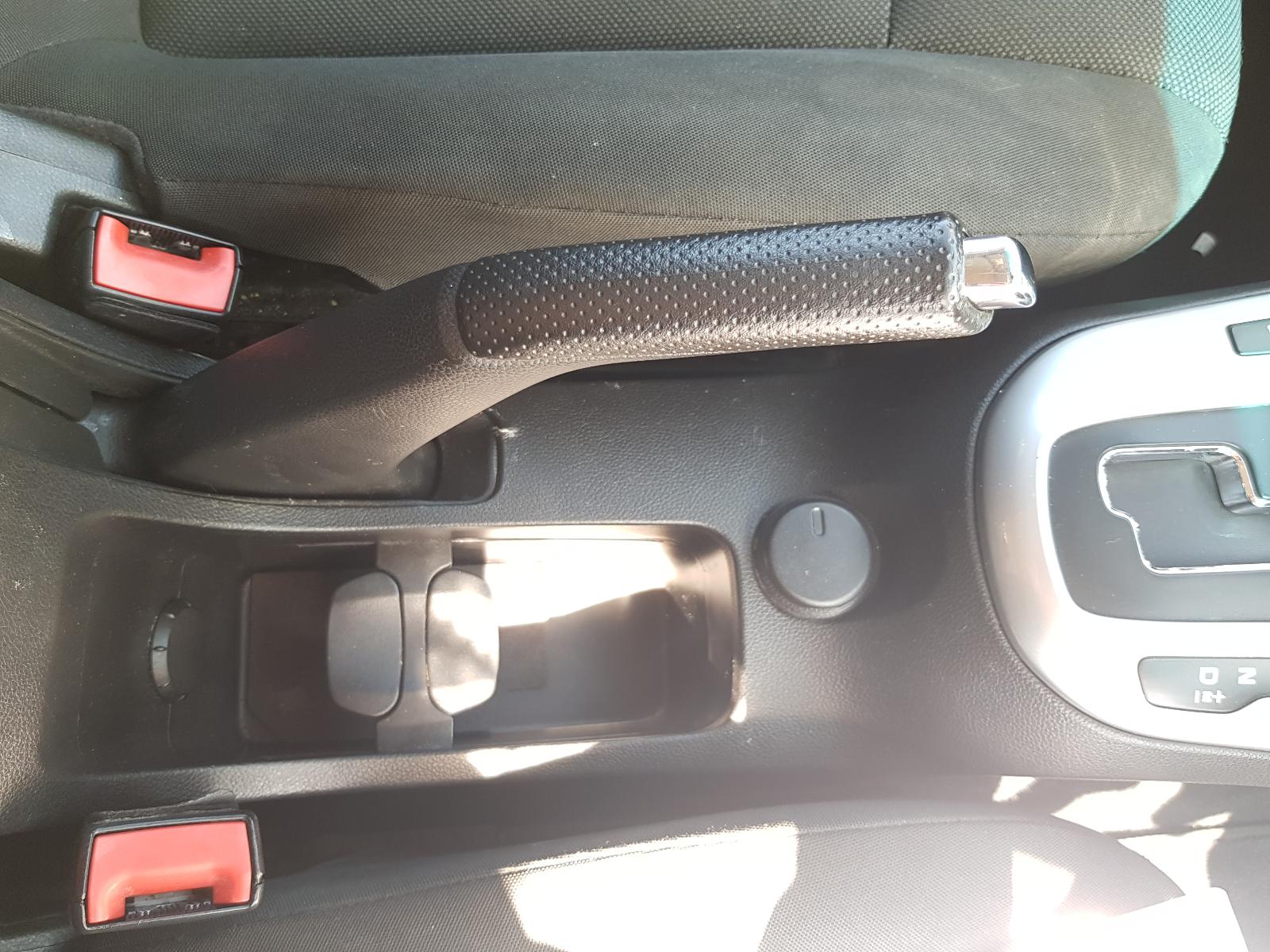 Holden Cruze - 2009-Present