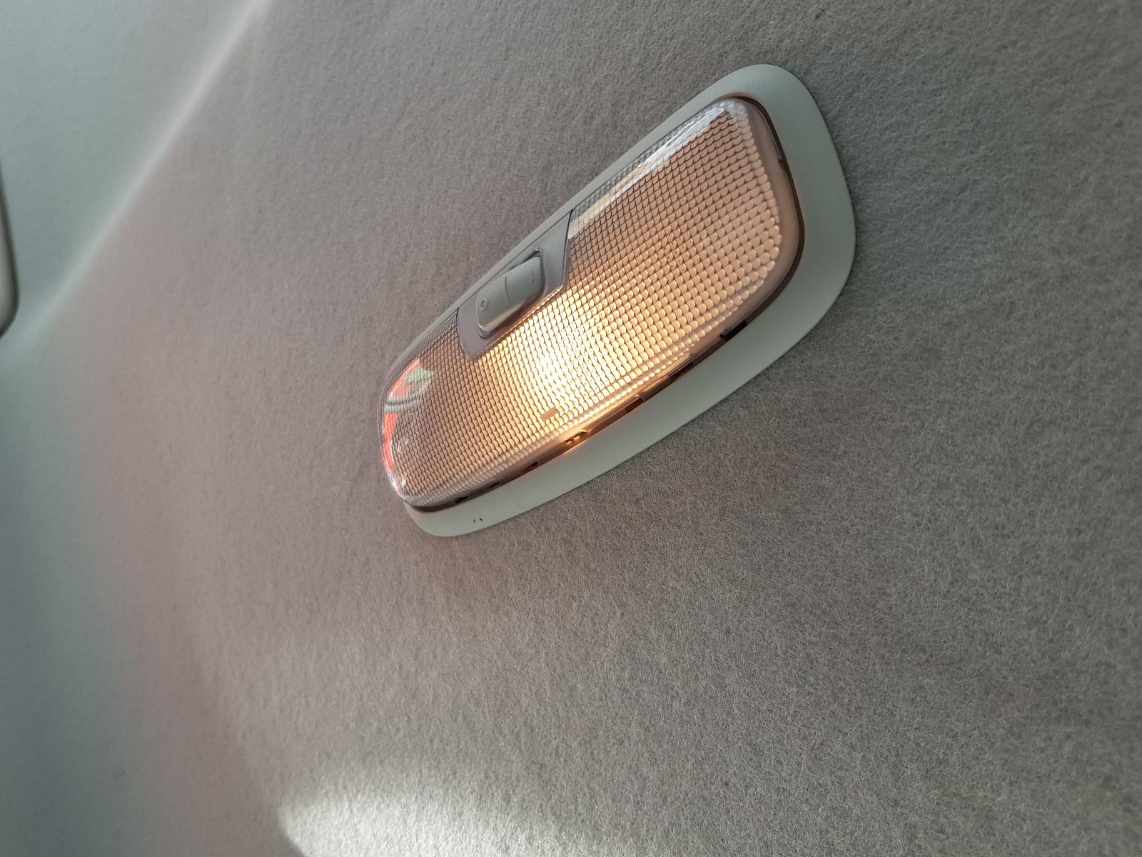 Ford Ranger - PX/PX2 2011-2017