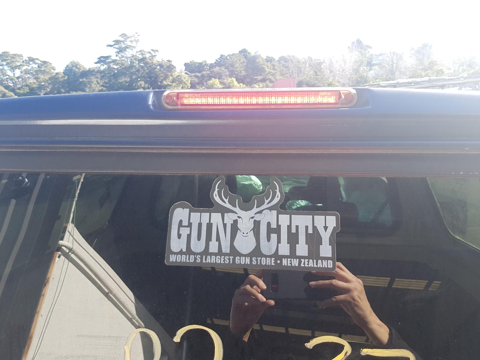 Ford Ranger - PX/PX2 2011-2017