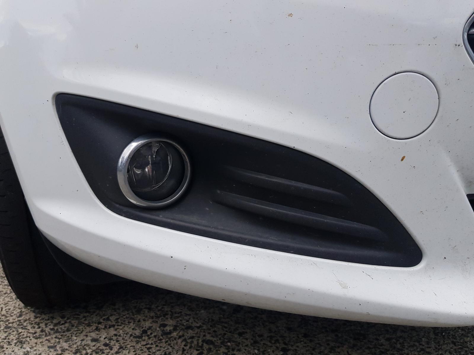 Ford Fiesta - MK VI 2008-Present