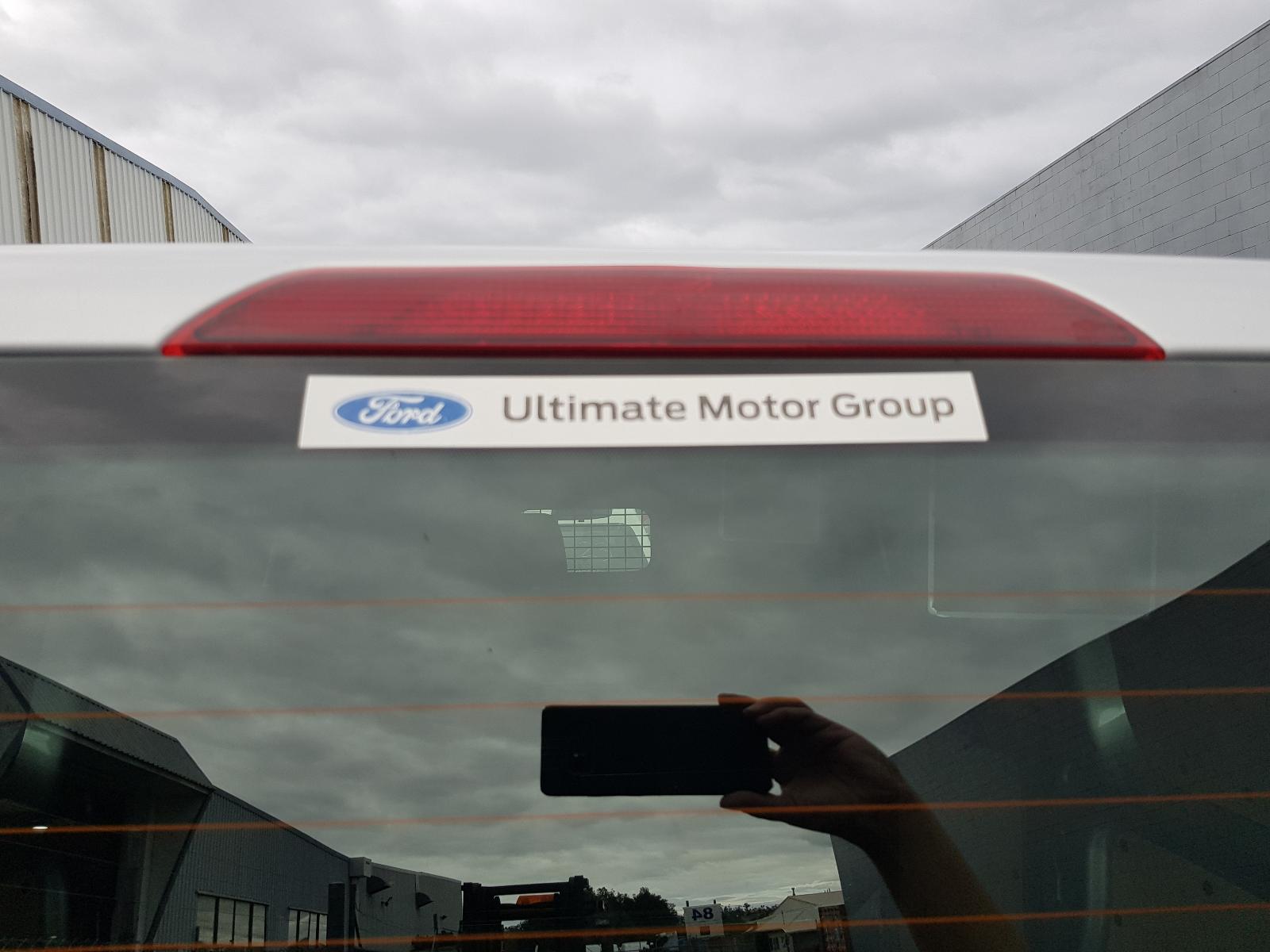 Ford Transit - Other