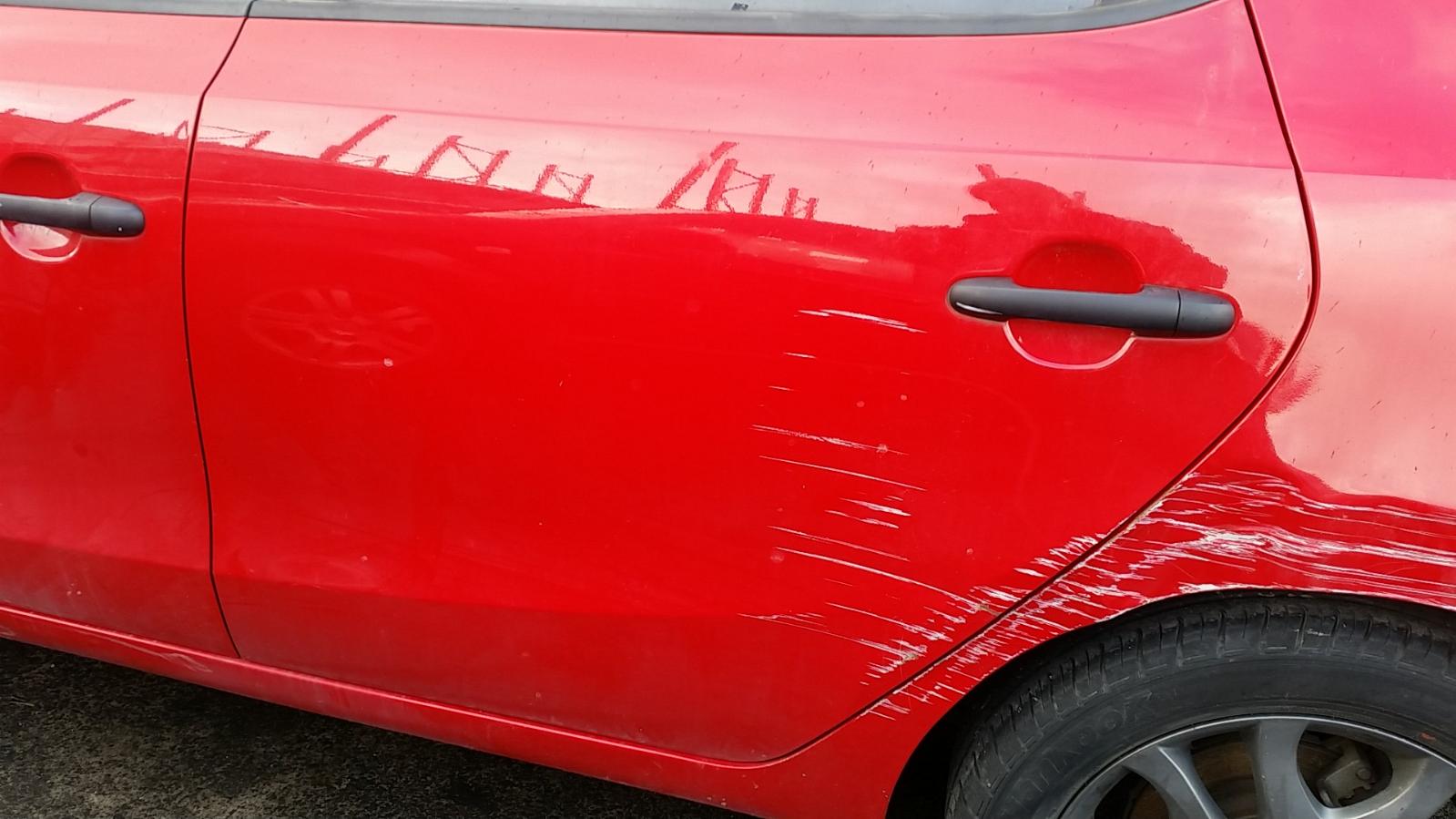 Hyundai i30 - 2007-2016