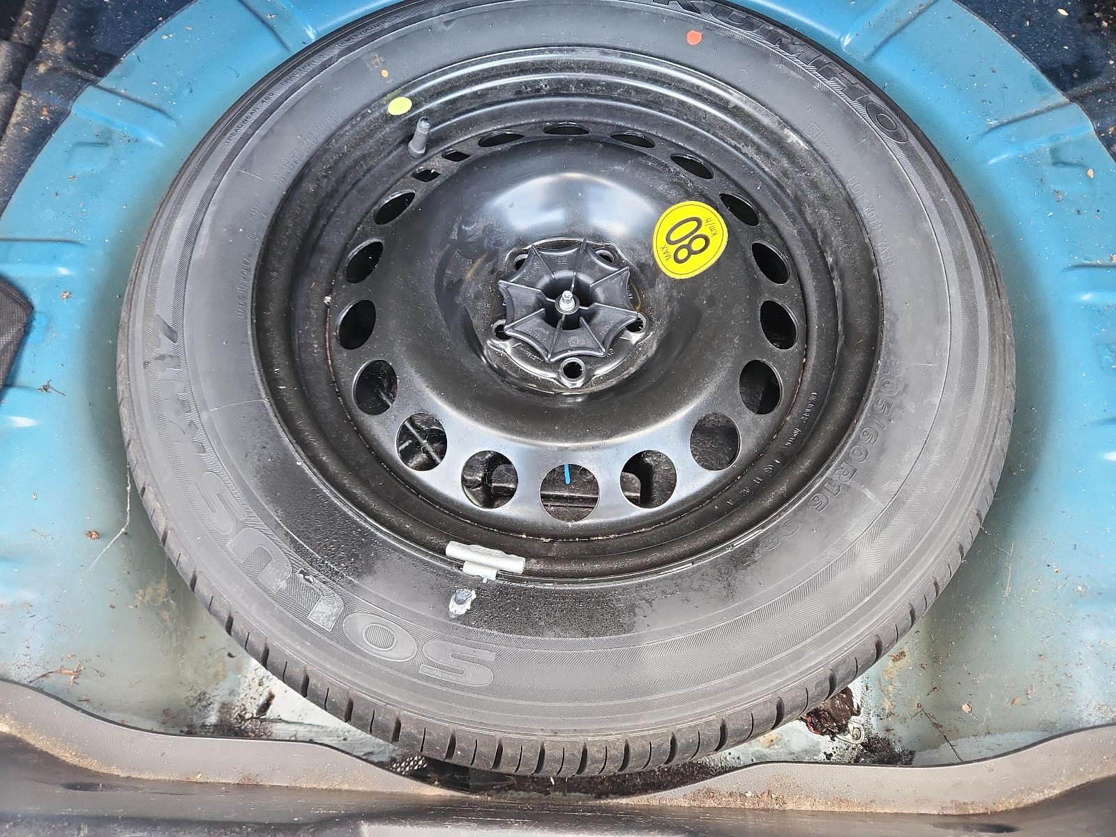 Holden Cruze - 2009-Present